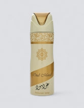 Oud Mood Elixir - 200ml Deo
